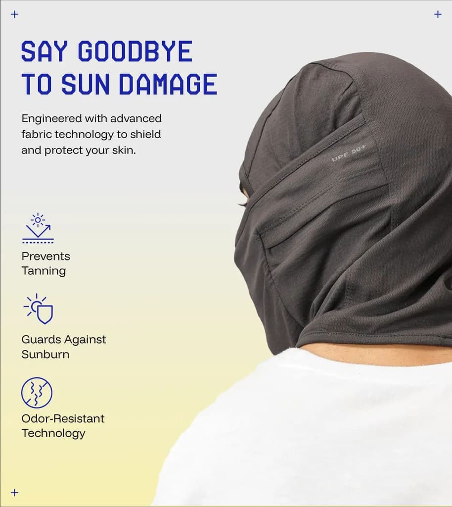 Balaclava