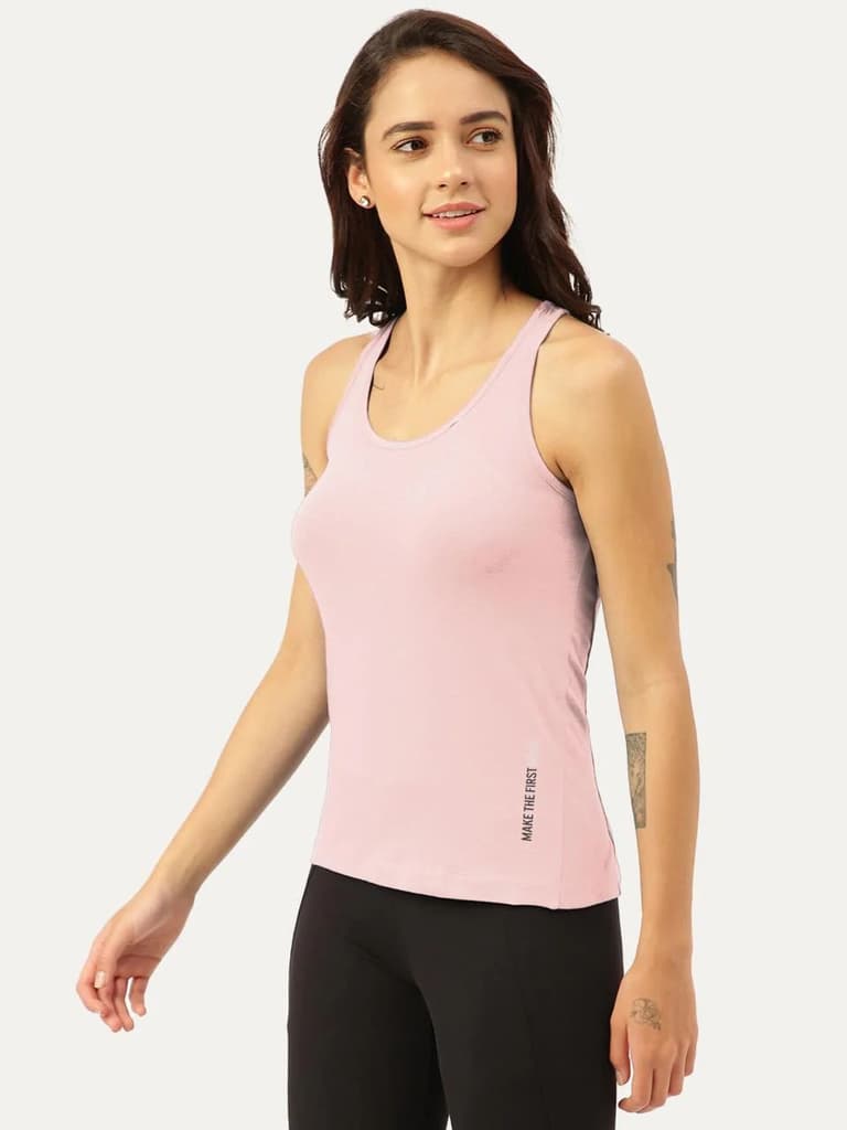 Twin Skin Women's Tanks (Pack of 4) — photo 3