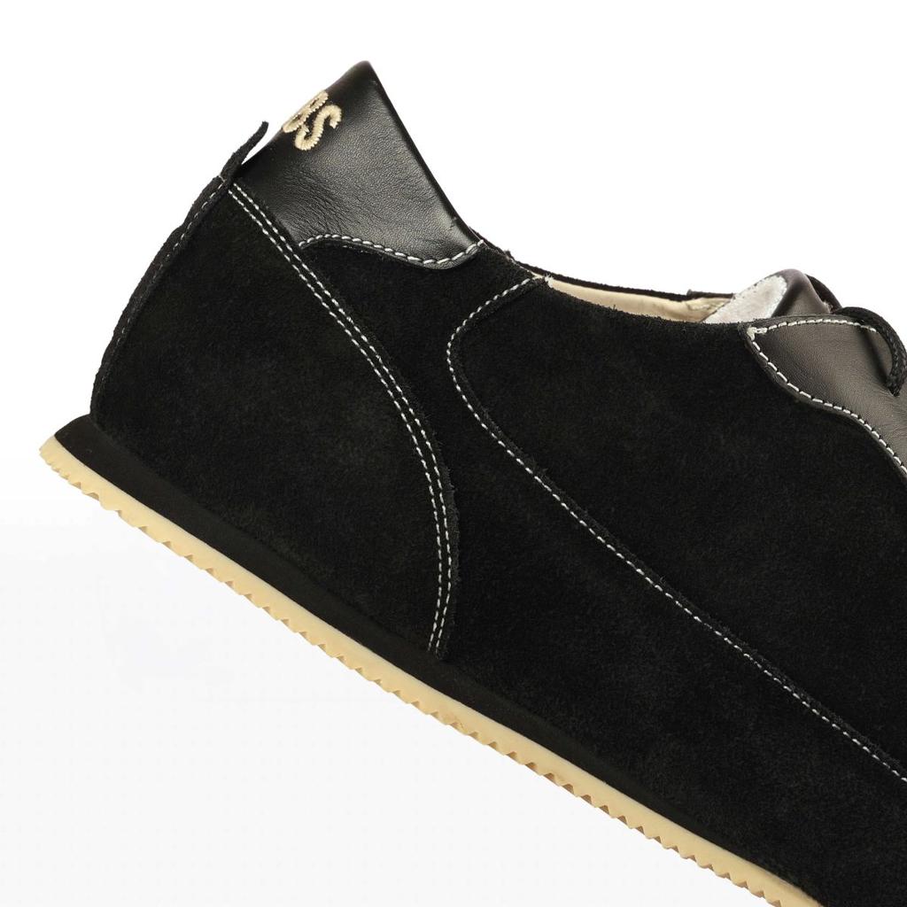 Gully Number 003 - Karu Black — photo 5