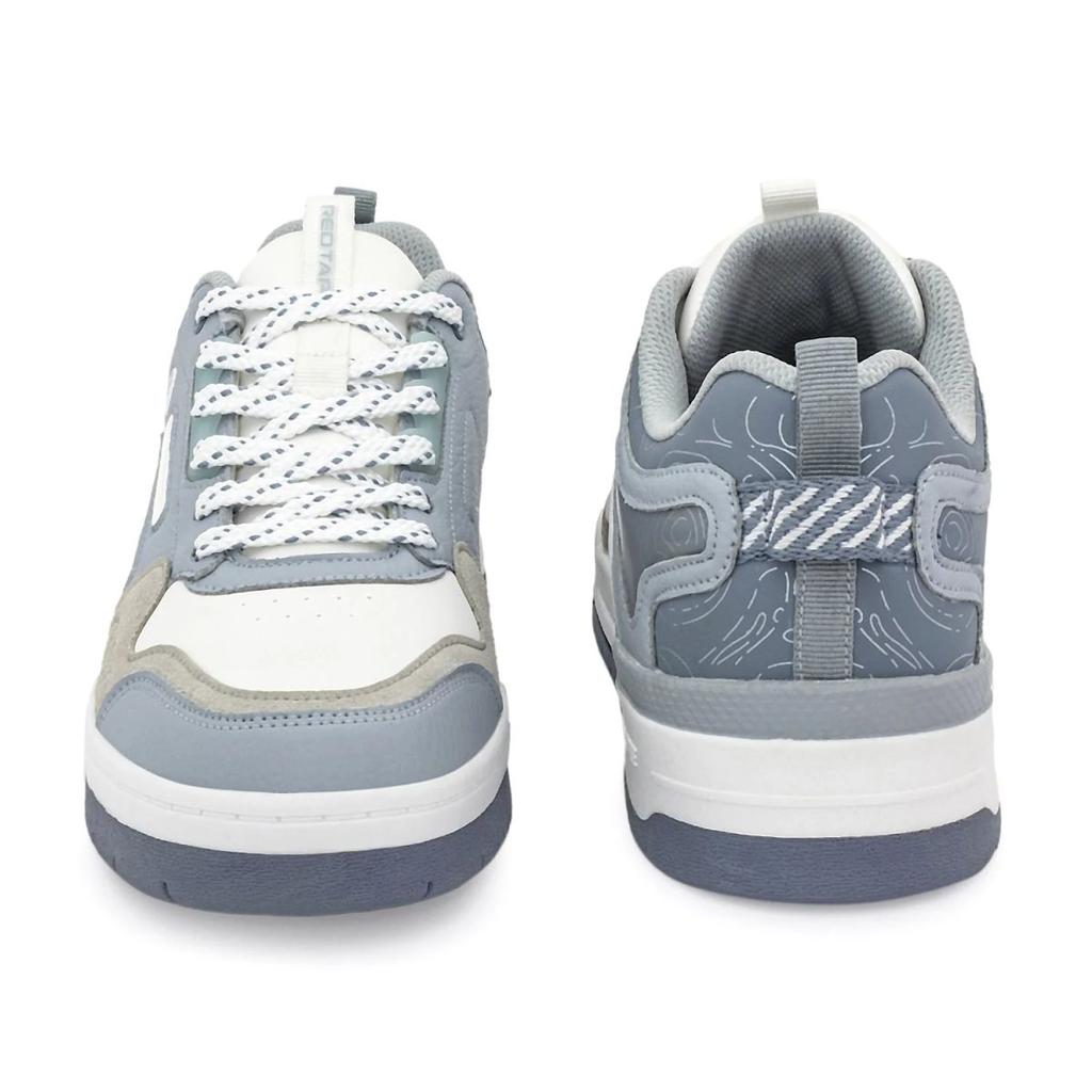Sneakers for Women in Blue | Casual Sneakers Shoes — photo 4