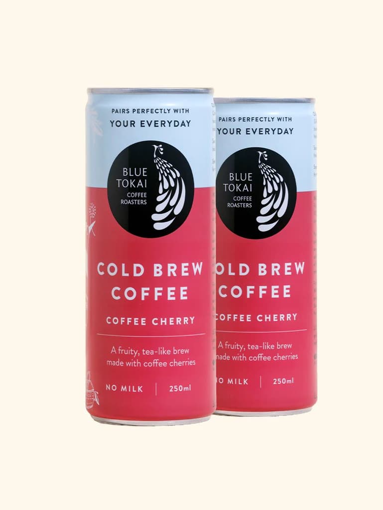 Coffee Cascara — photo 3