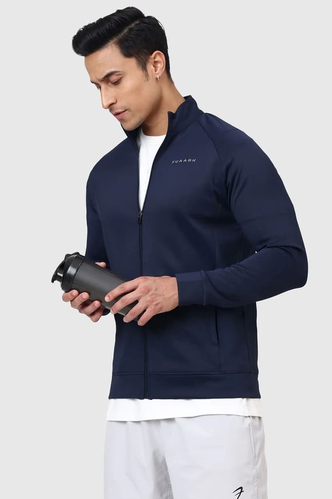 Ontrack Jackets Navy — photo 6