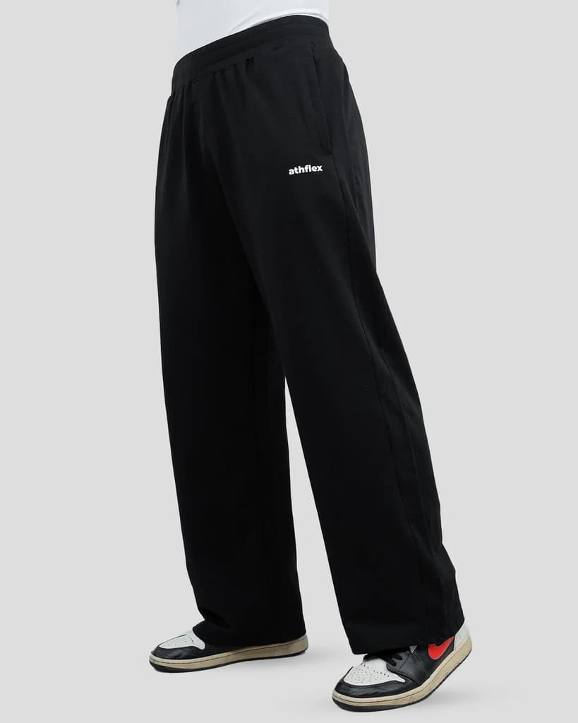Stride Straight Pants — photo 2