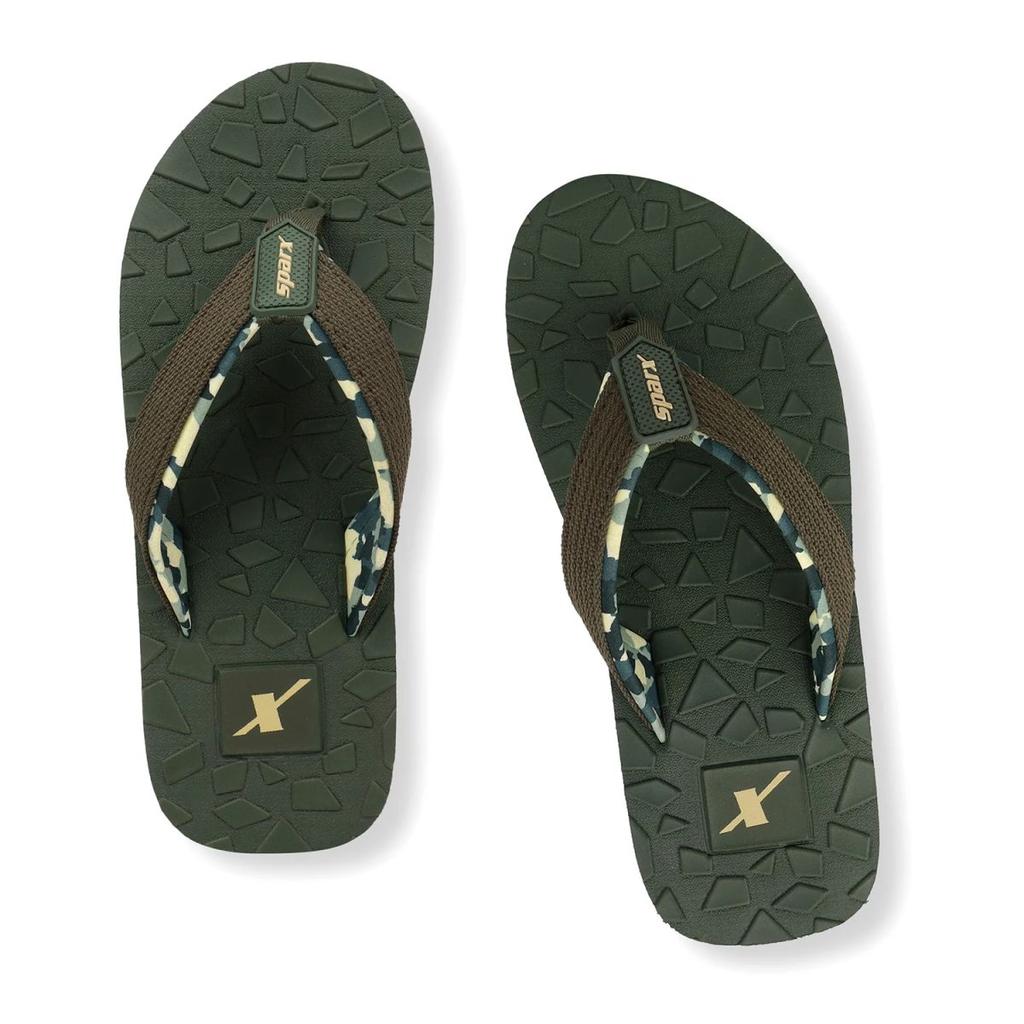 Slippers for Men SFG 9003 — photo 3