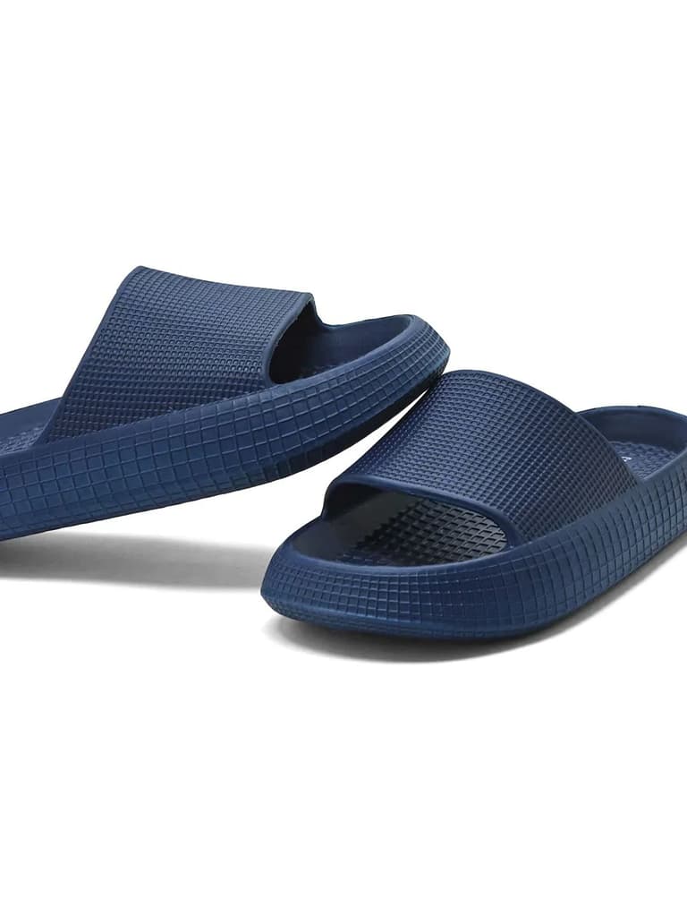 GC-4038 Navy Men's Slides — photo 7