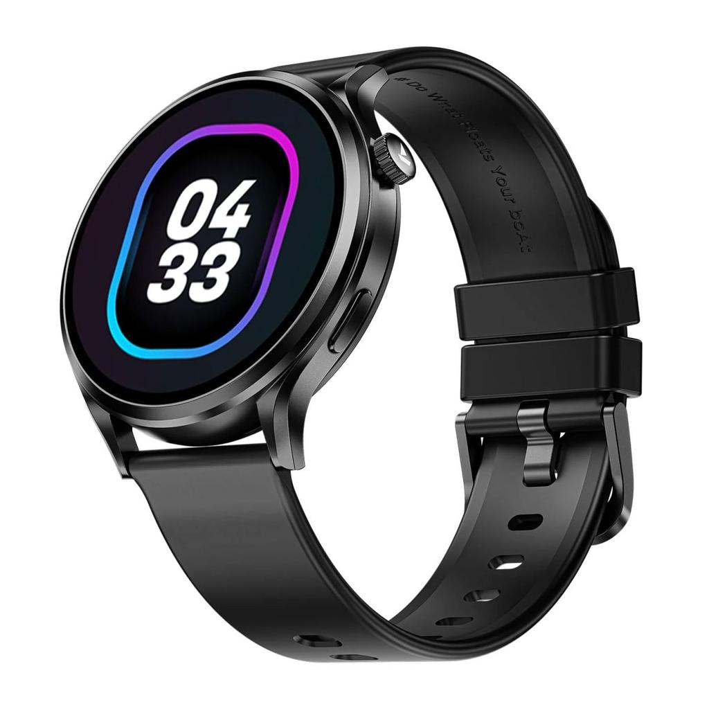boAt Lunar Discovery Pro | Premium Smartwatch with 1.39" HD Display, Advanced BT Calling & Health Monitoring — photo 7