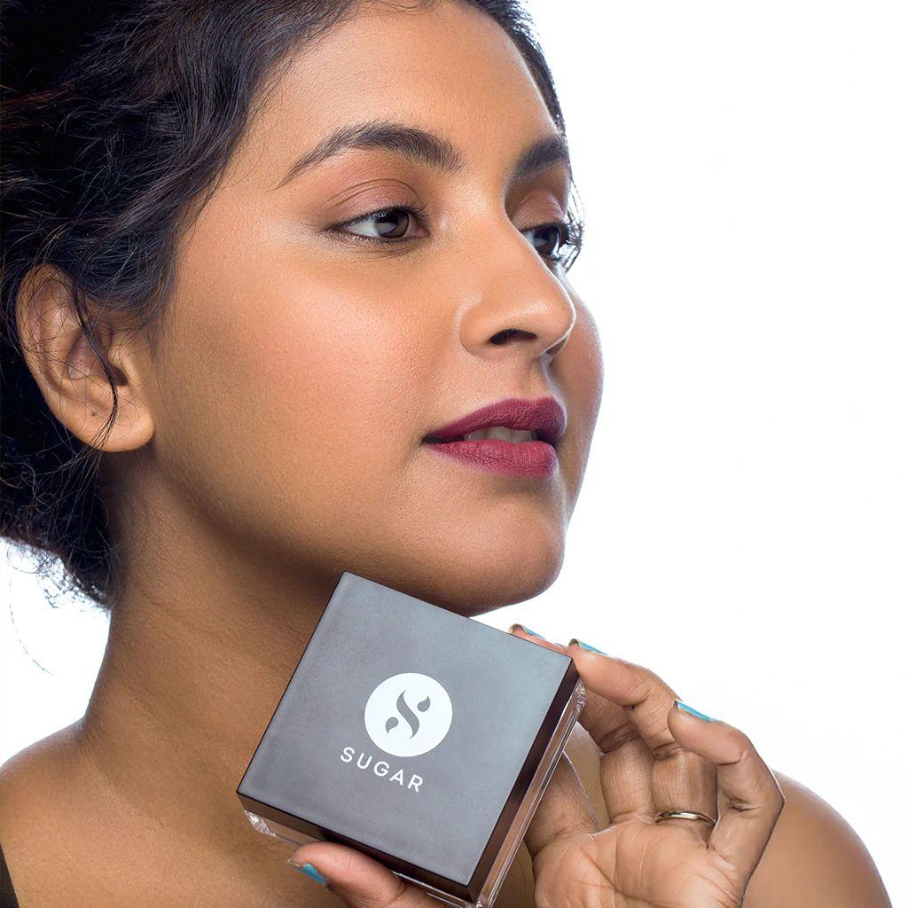 Ace of Face Dewy Foundation - 15 Cappuccino
