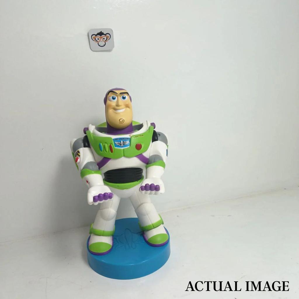Toy Story Controller And Phone Holder | Cable Guys Licensed Figure — photo 6