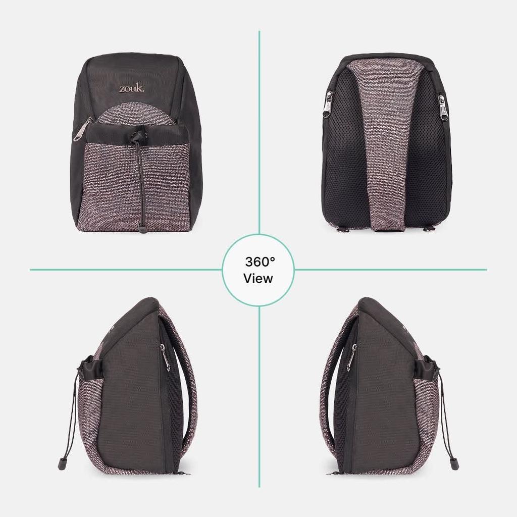 Bristel Yuva Crossbody — photo 8