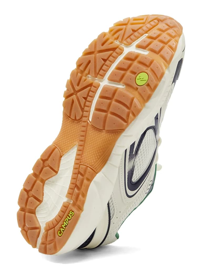 ENCORE Off White Men's Sneakers — photo 4