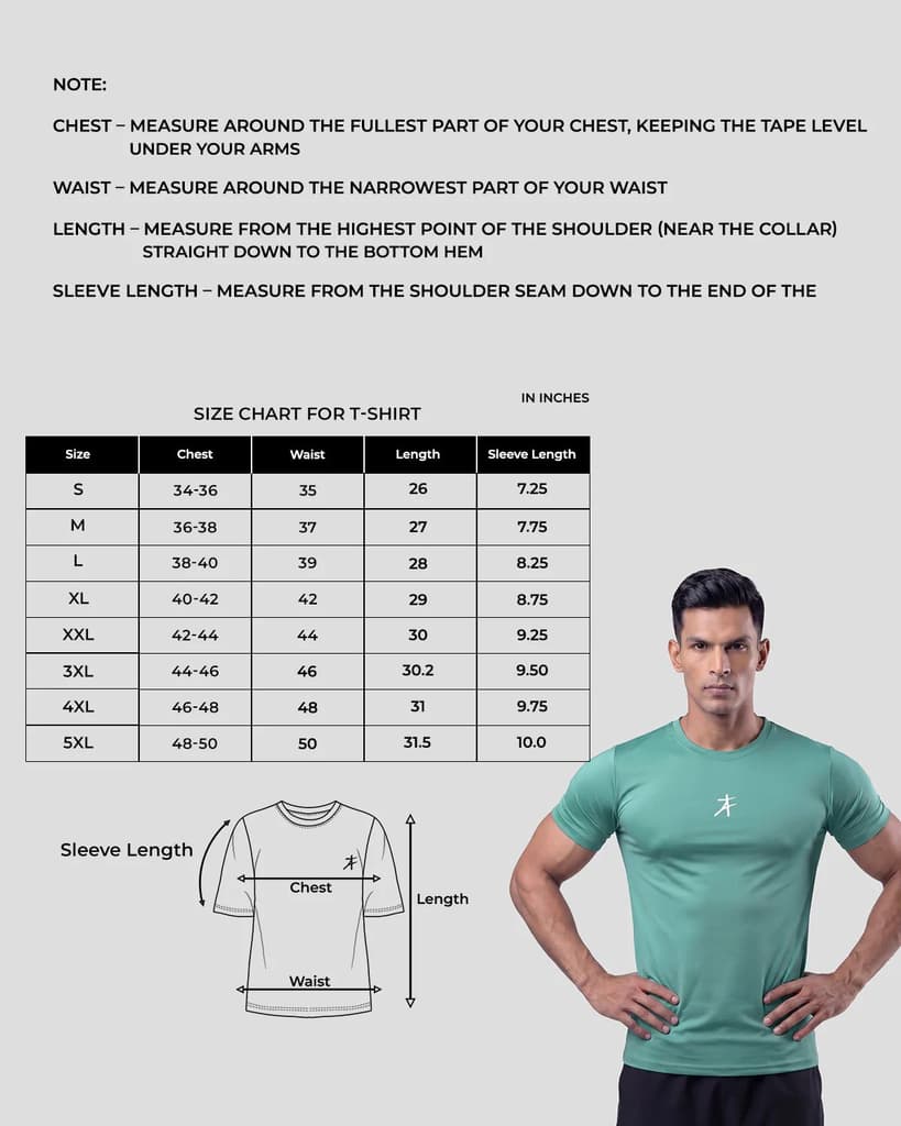 CoreFit T-Shirt — photo 5