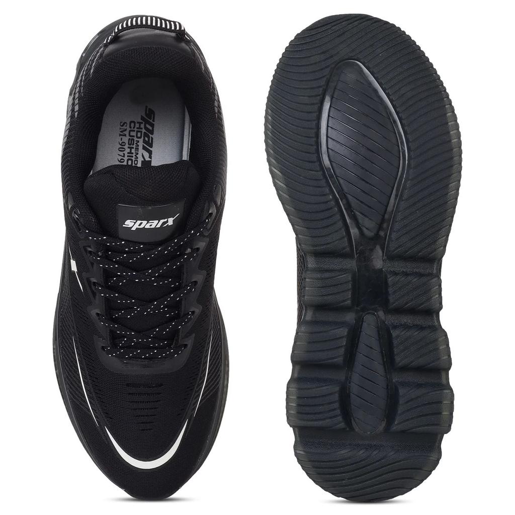 Sparx Shoes for Men SM 9079 — photo 6