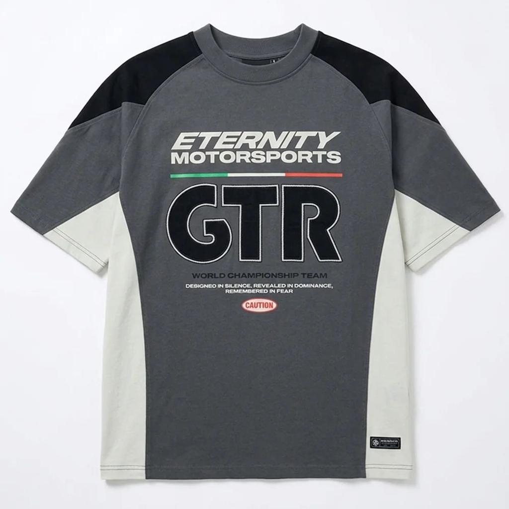 Eternity GTR Oversized T-shirt