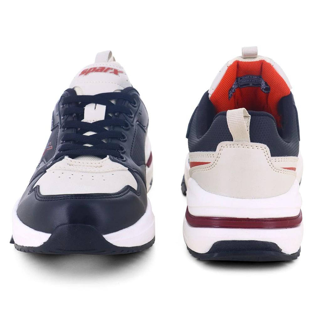 Sparx Sneakers for Men SM-1077 — photo 3