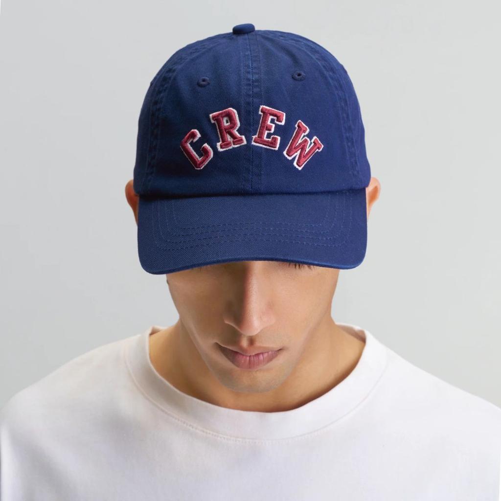 Baseball Cap - Blue Nights