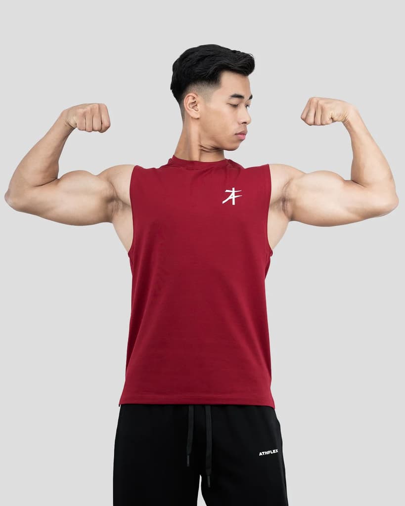 Atmos Tank — photo 2