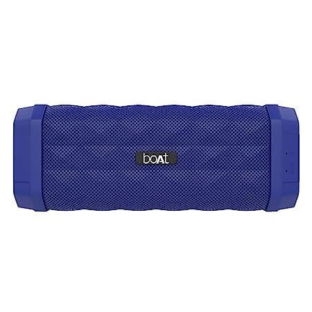 Stone 650R | Bluetooth Speaker with 10w Sound Output, IPX 7 Water Resistant, 7 Hours of Playtime, Travel & Party Booster — photo 3