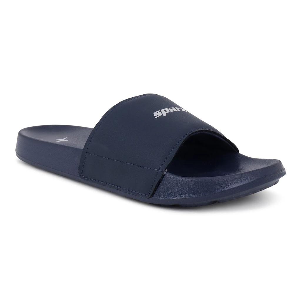 Slippers for Men SFG 192 — photo 9