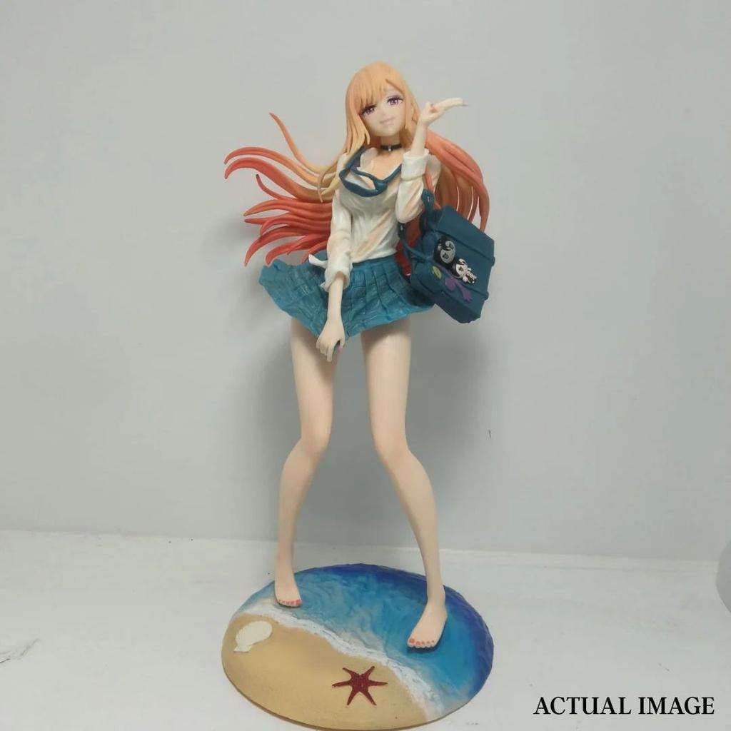 Marin Kitagawa Standing PVC Figure — photo 6