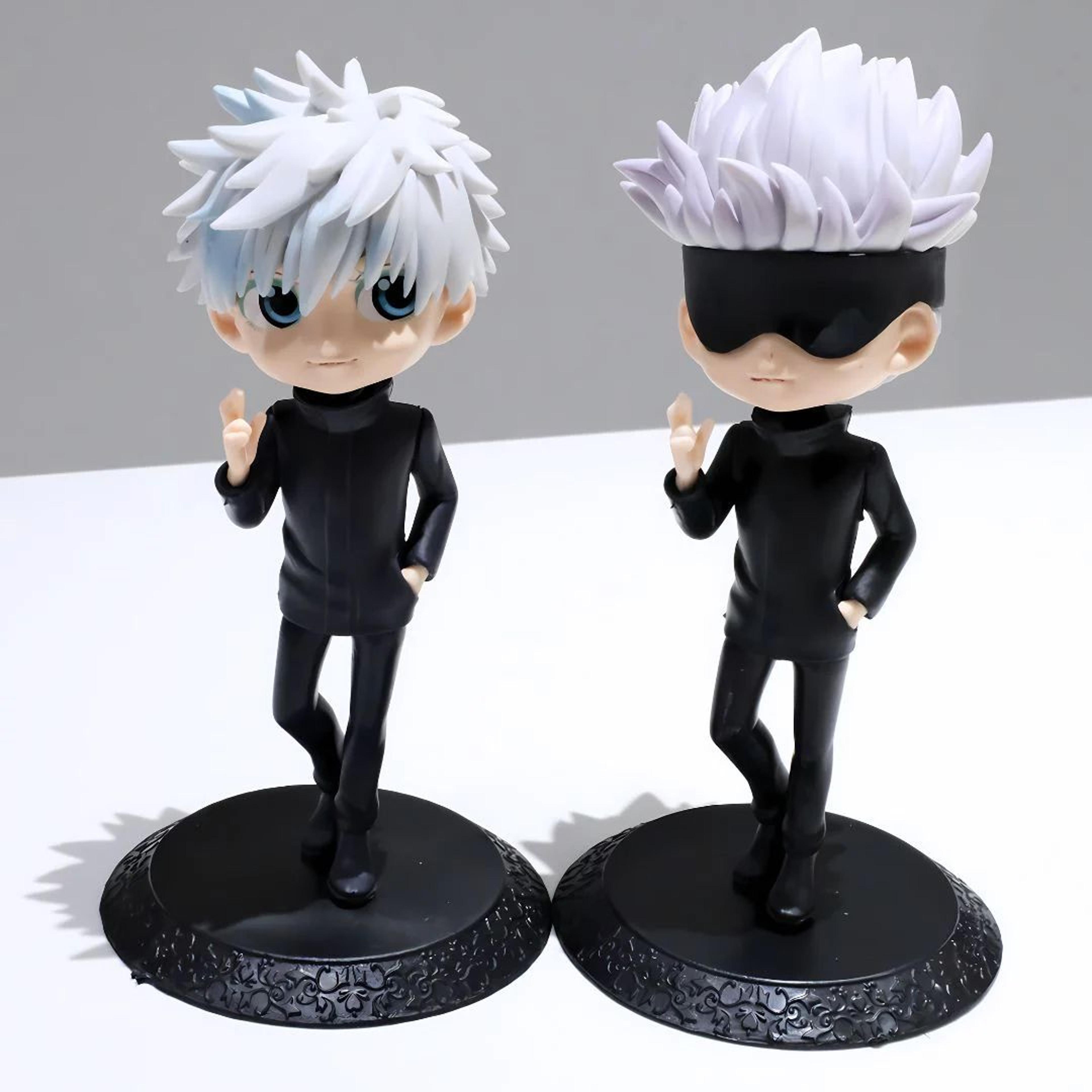 Gojo Satoru: Master of the Cursed Technique | Jujutsu Kaisen Collectible Figures