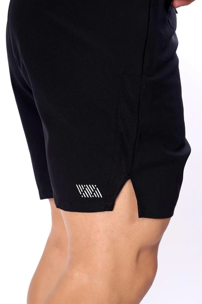 Studio Shorts Black — photo 4