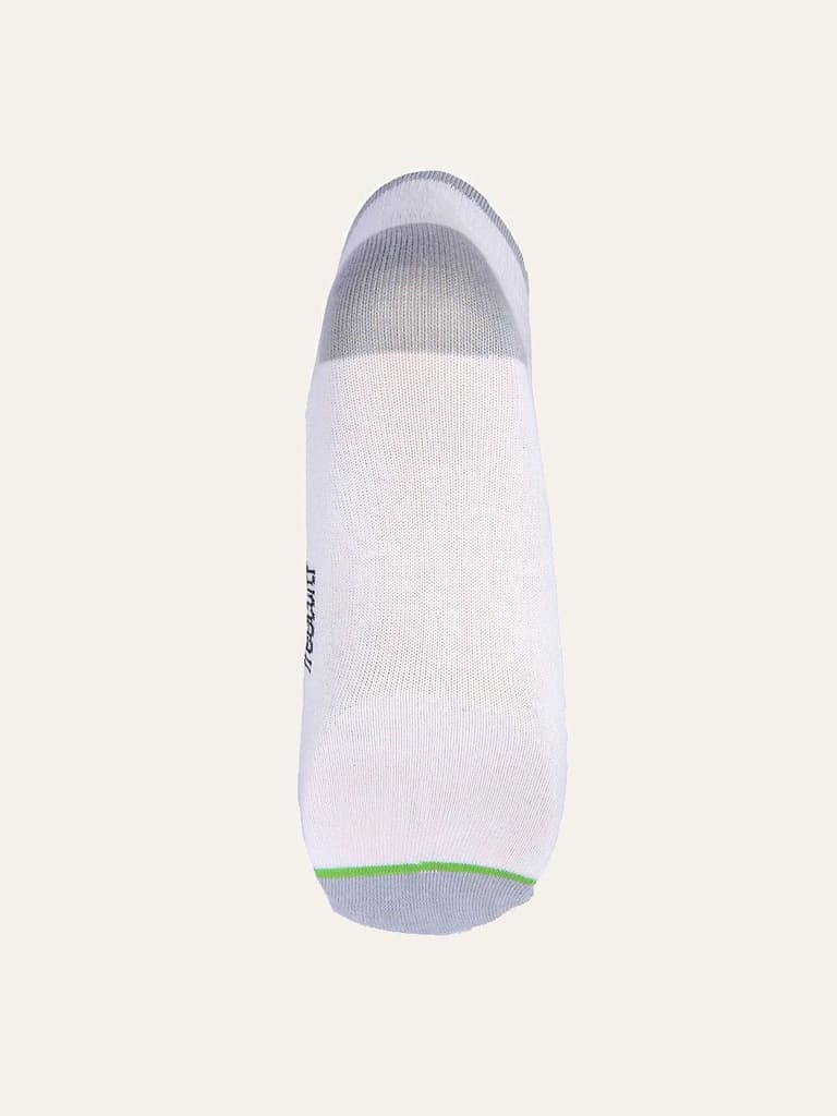 Bamboo Low Cut Socks - Pack of 2 — photo 8