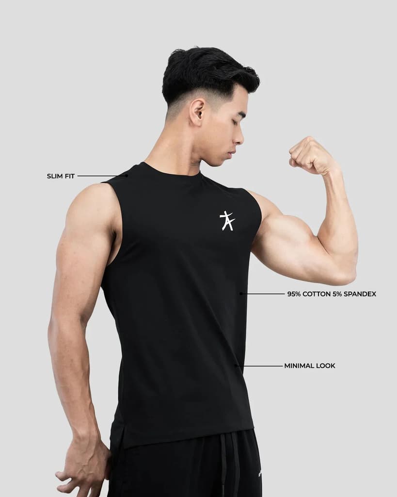 Atmos Tank — photo 3