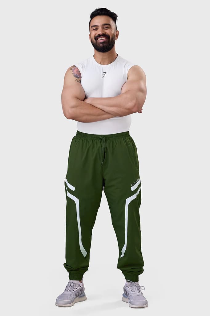 Compression Sleeveless Tank White — photo 5