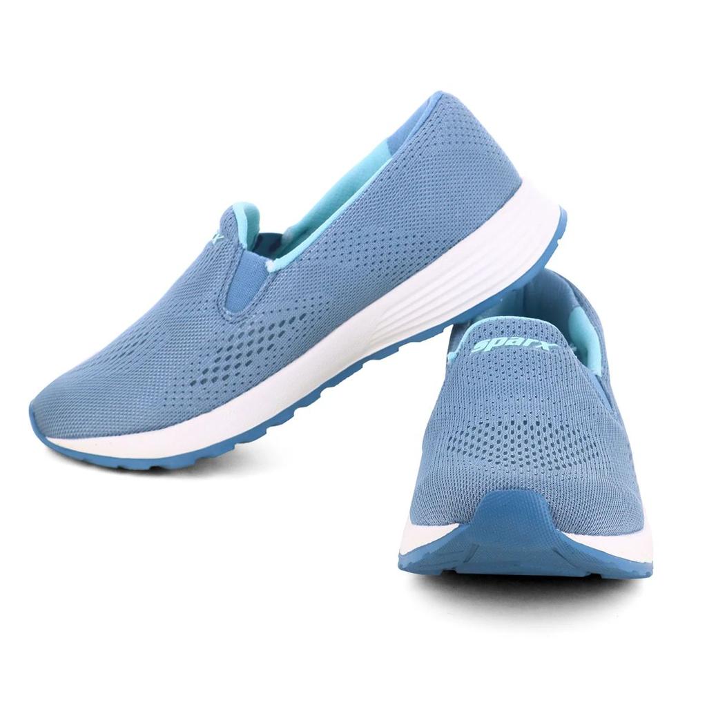 Athleisure Shoes for Women SL 323 — photo 8