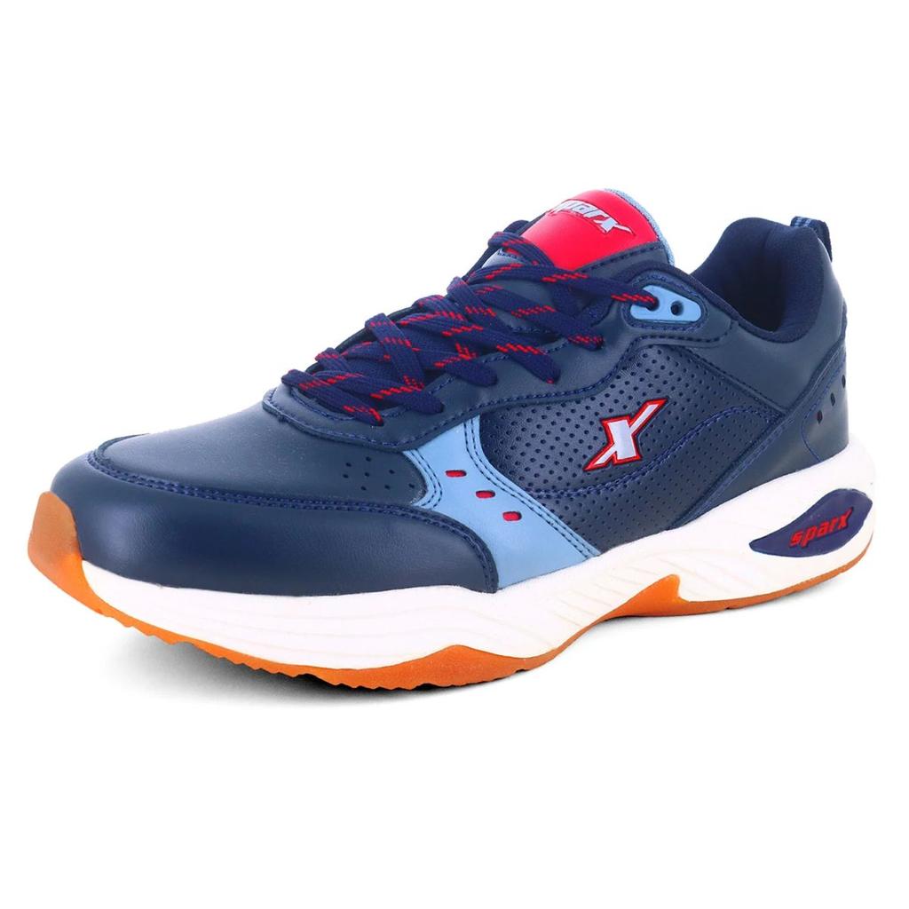Athleisure Shoes for Men SM 1033 — 6