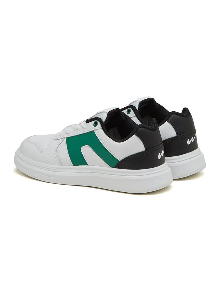 EAGER White Child Sneakers — photo 5