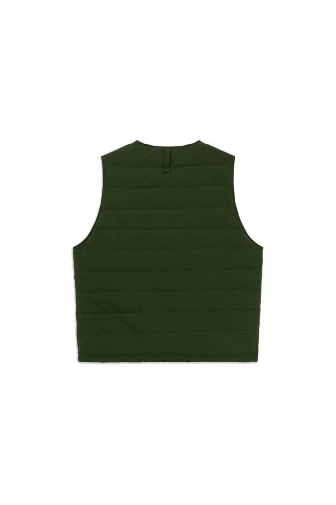 Puffer Jacket // 003 — photo 10