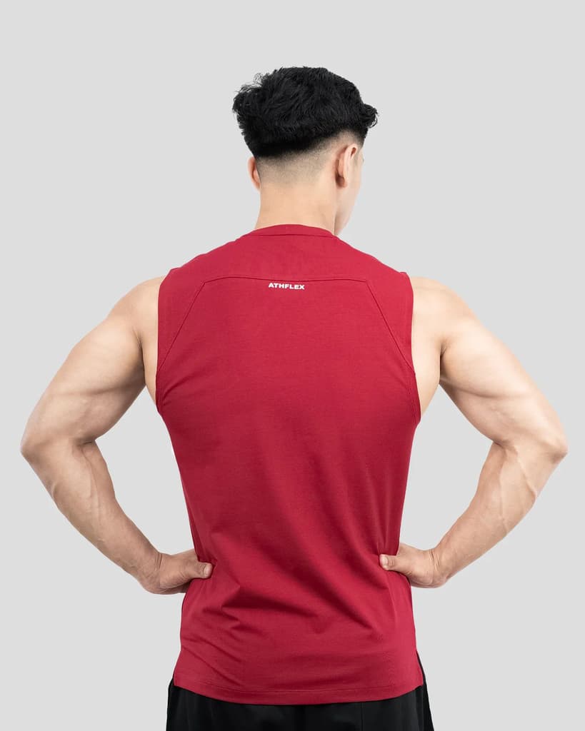 Atmos Tank — photo 4