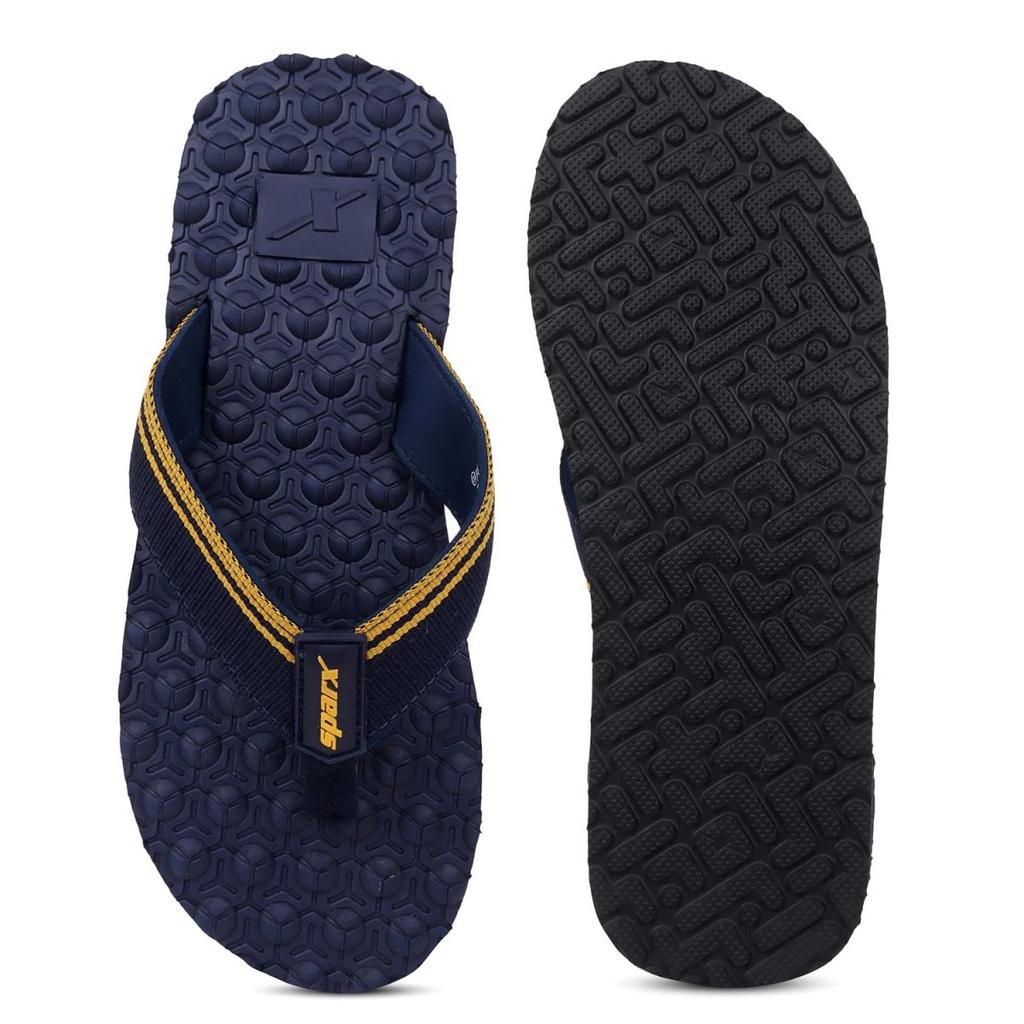 Slippers for Men SFG 9002 — photo 6