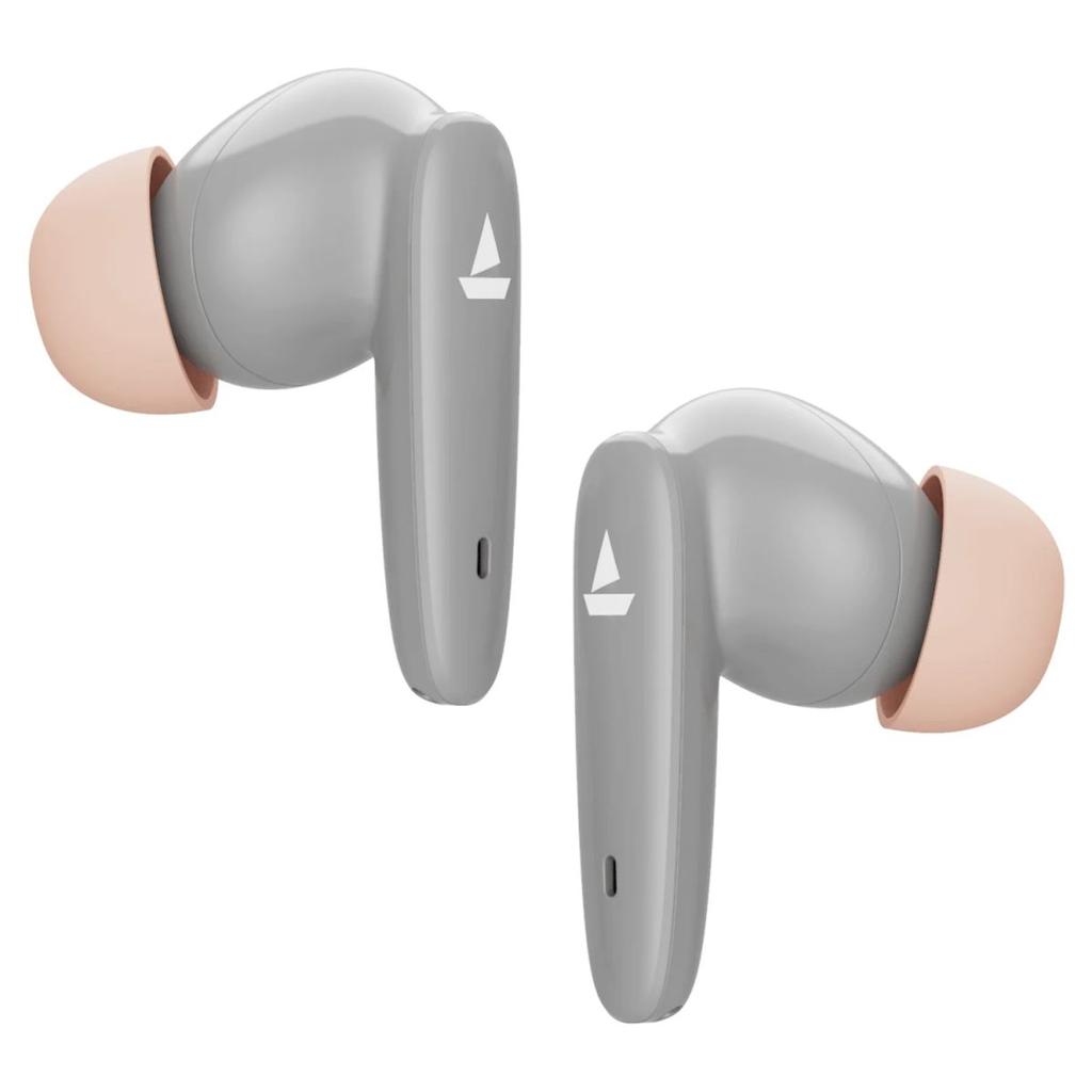 boAt Airdopes 183 | Wireless Bluetooth Earbuds with 10mm Driver, Upto 90 Minutes Playback in 10 Minutes Charge, ASAP Charge Technology, BEAST™ mode — photo 6