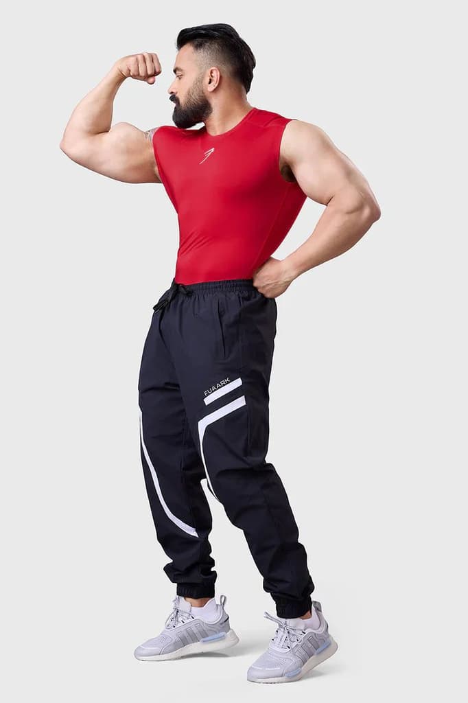 Momentum Sleeveless Duo — S / S
