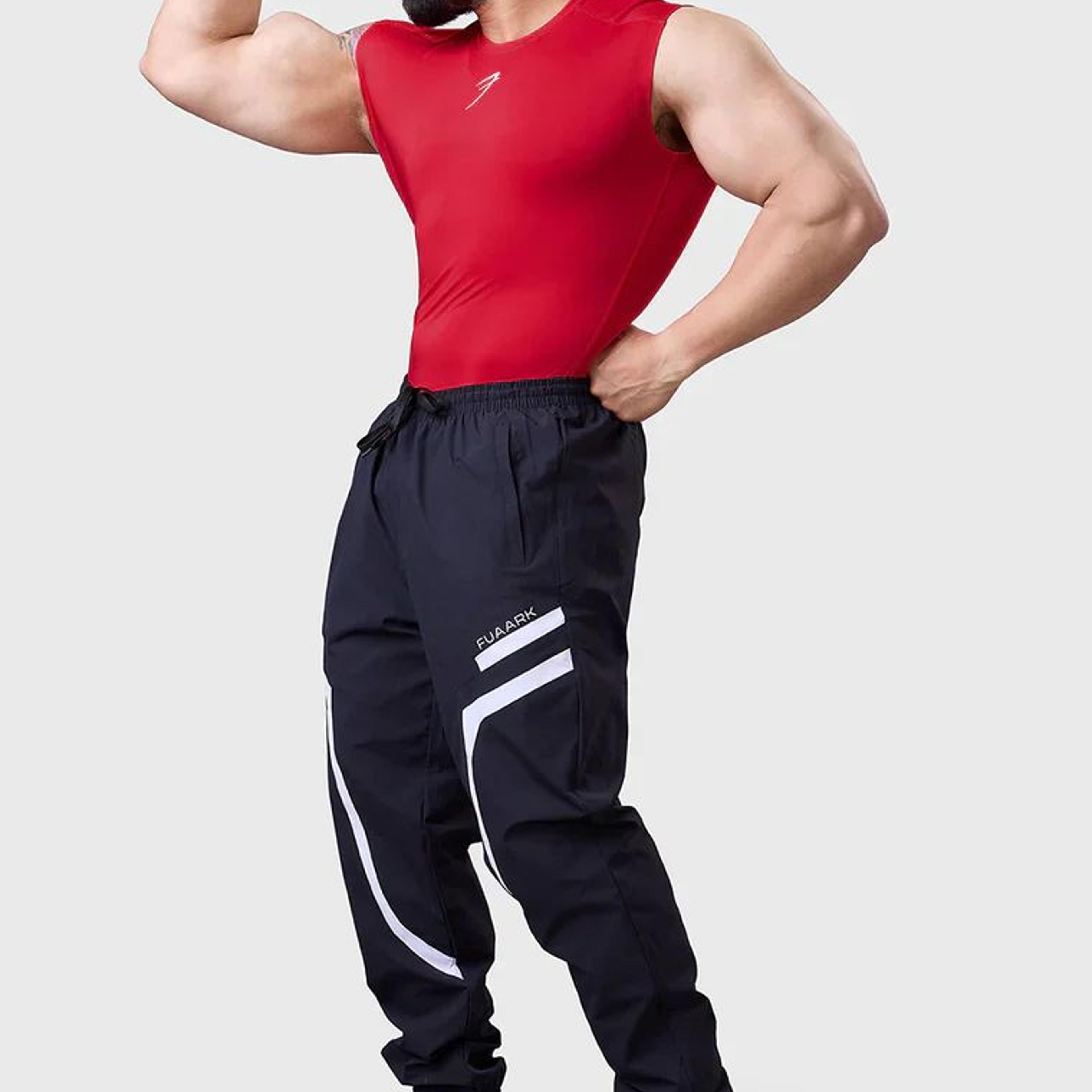 Momentum Sleeveless Duo