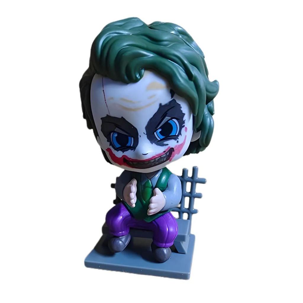 Joker Chibi Collectible Figure Series — photo 4