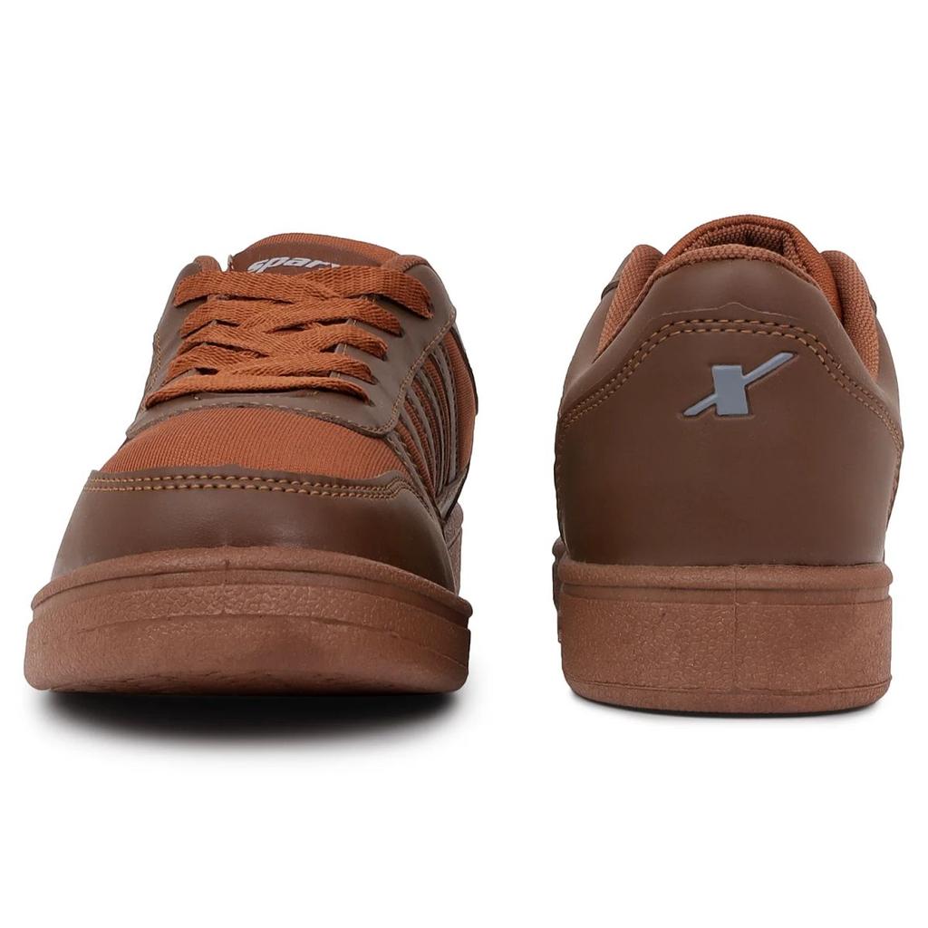 Casual Shoes for Men SM 439 — photo 5