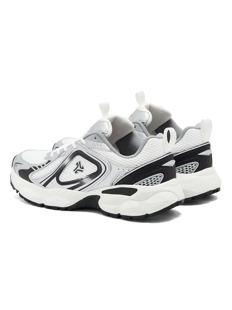 ENCORE White Men's Sneakers — photo 5