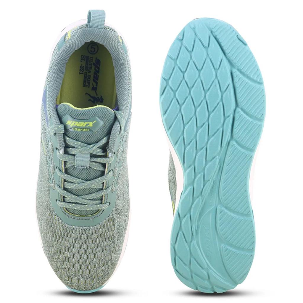 Athleisure Shoes for Women SL 321 — photo 6