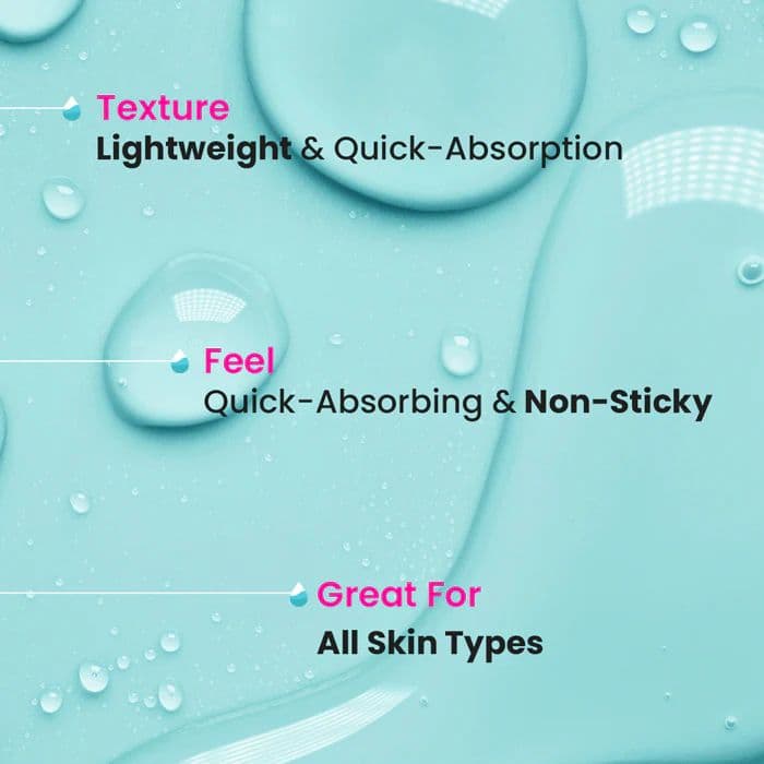 Blueberry Hydrate Barrier Repair Rice Water Toner — photo 5