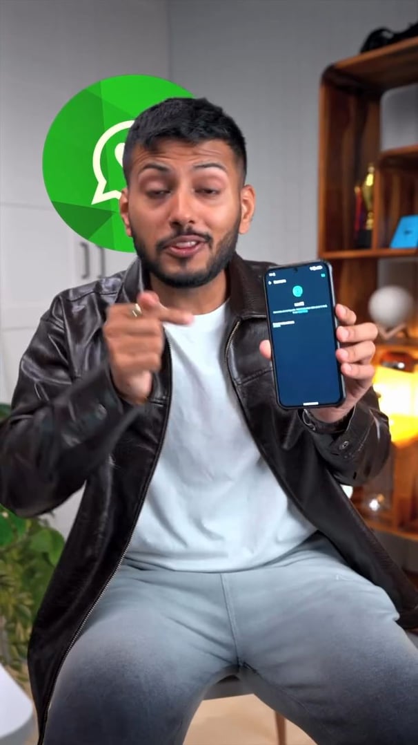 Top WhatsApp Tricks You Need to Try Right Now! 💬🔥