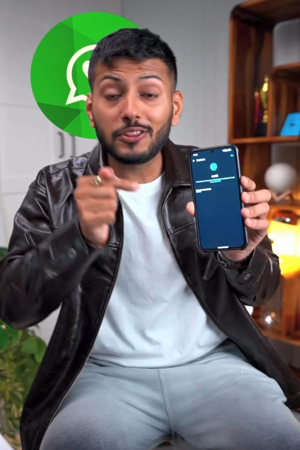 Top WhatsApp Tricks You Need to Try Right Now! 💬🔥