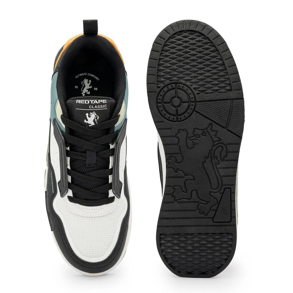 Sneakers for Men in Multicolor | Lifestyle Shoes — photo 5