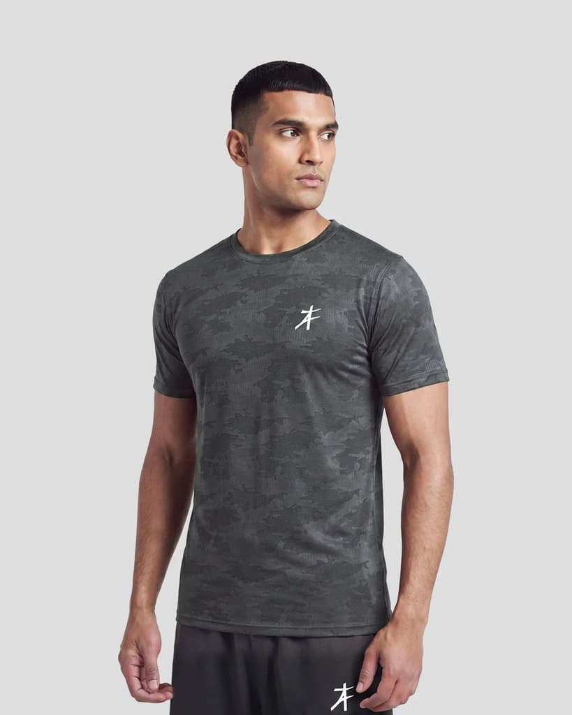 Camoflex T-shirt — M