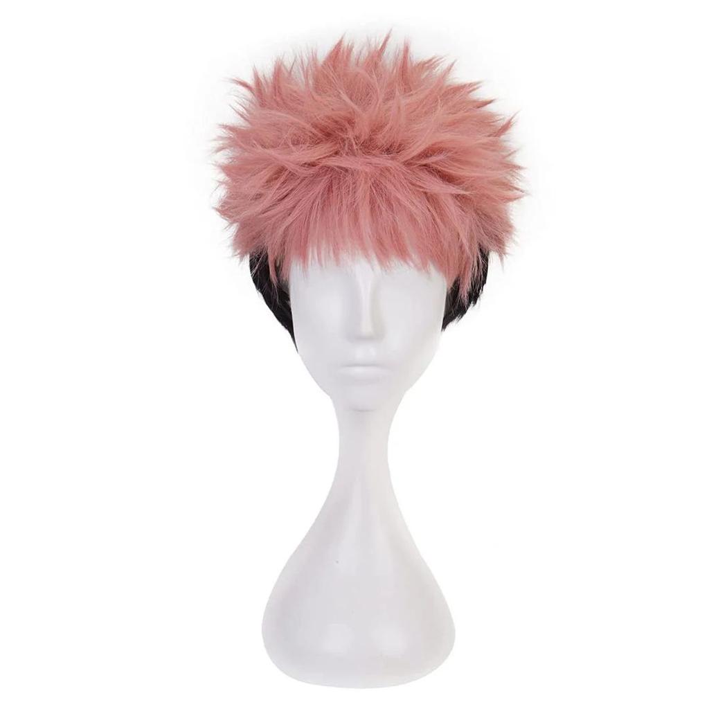 Itadori Yuji Role-Playing Uniform | Yuji Cosplay Costume — photo 5