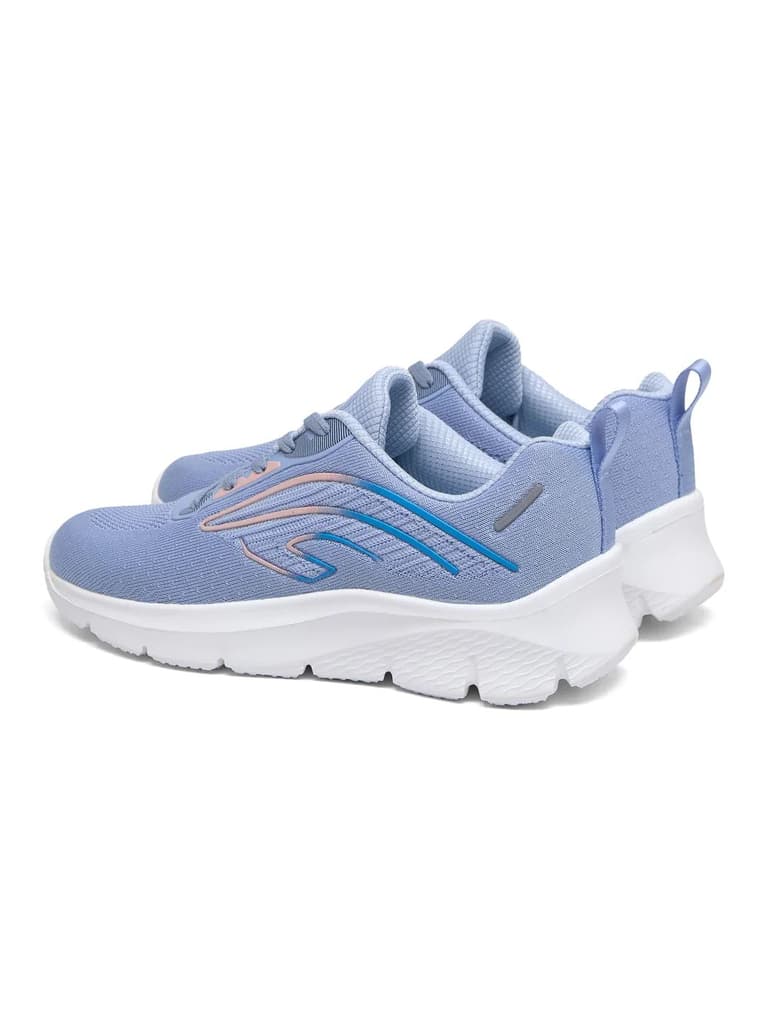 CREO Blue Women's Running Shoes — photo 5