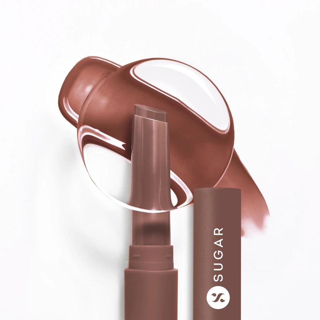 Glide Peptide Plumping Gloss Stick — photo 10