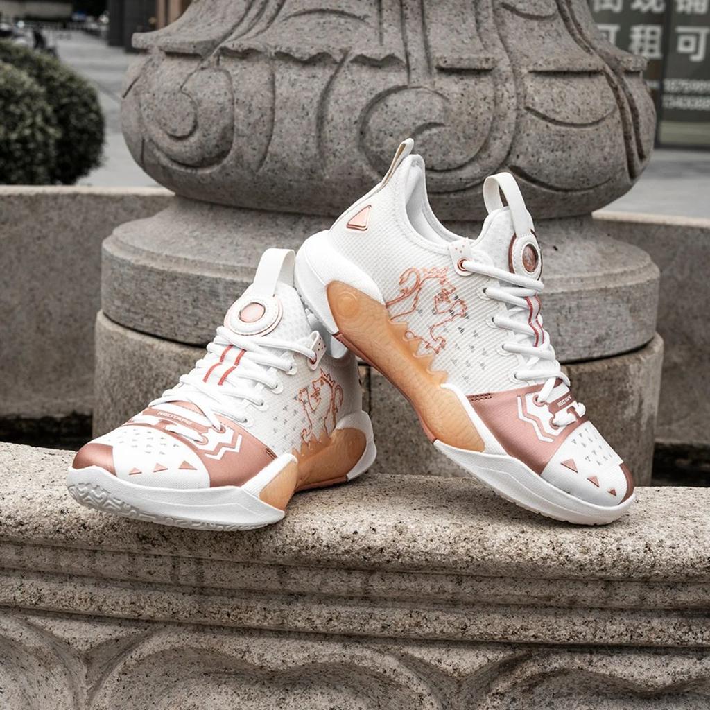 Men's ETPU Basketball Shoes for Elevated Streetwear Fashion — photo 6